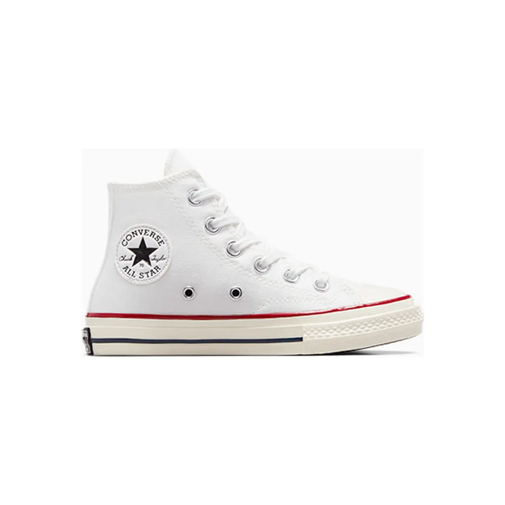 Converse Little Vintage Canvas Chuck 70 High Top (368984C)