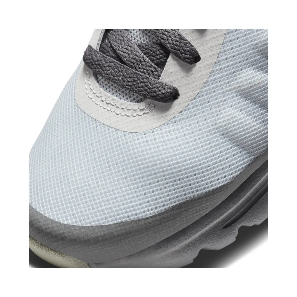 Nike Air Max Invigor “Iron Grey / Grey Fog / White / Light Army” (DH4113-001)