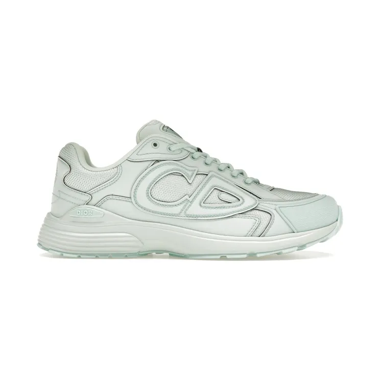 Dior x Stone Island B30 Light Green (3SN279ZAN_H613)