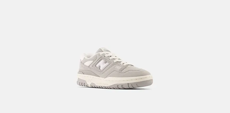 New Balance 550 Concrete (GSB550NB)