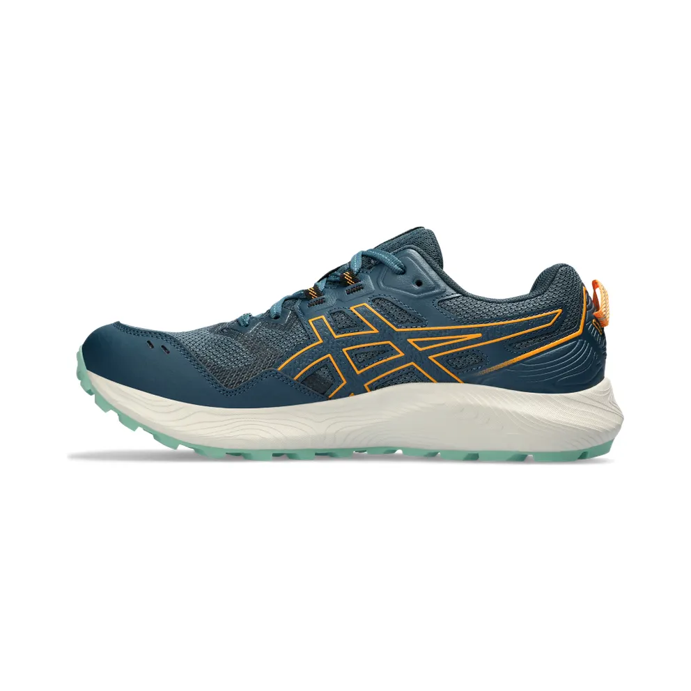 Asics Gel-sonoma 7 Magnetic Blue/Black (1011B595.403)