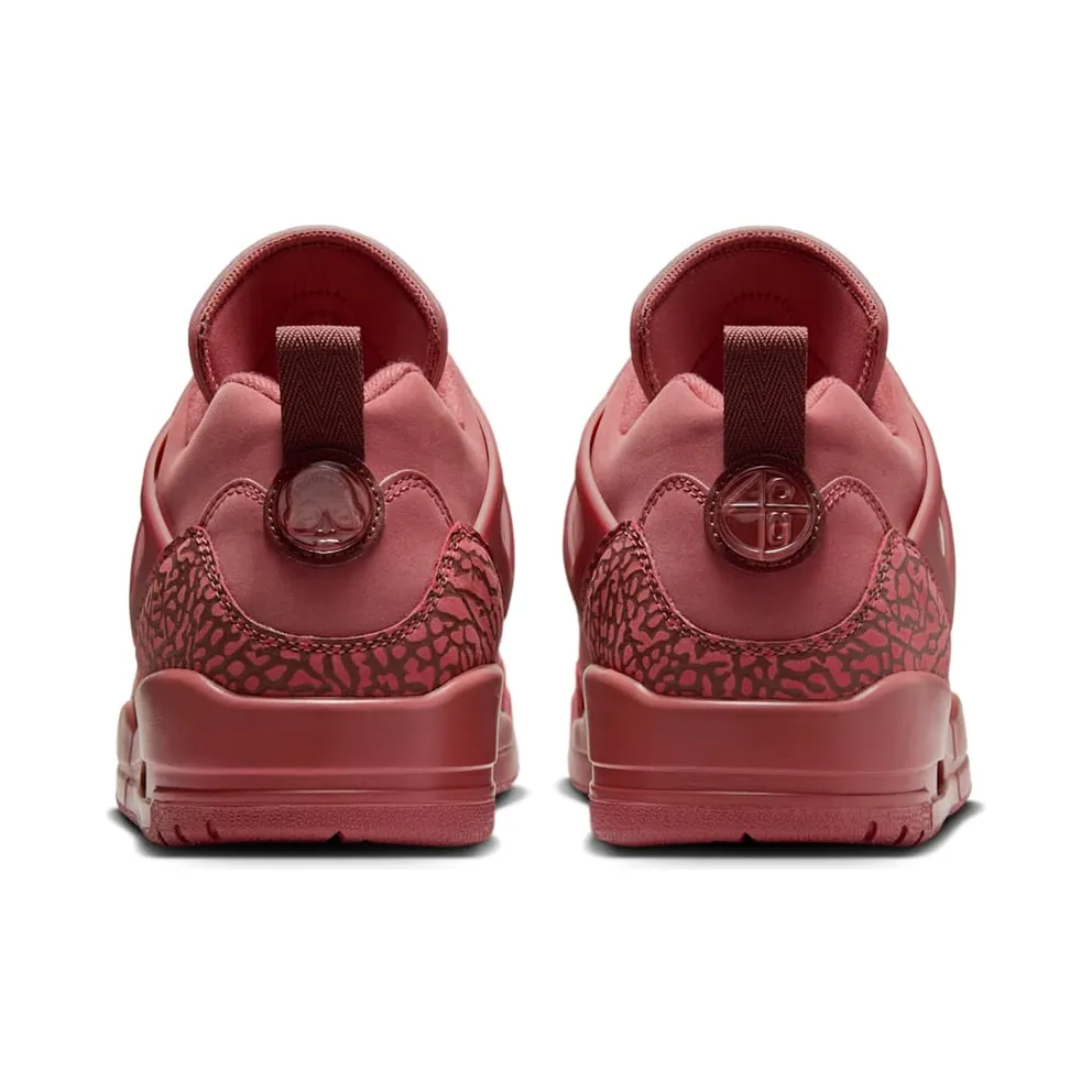 Jordan Spizike Low “Canyon Rust” (IH0170-691)