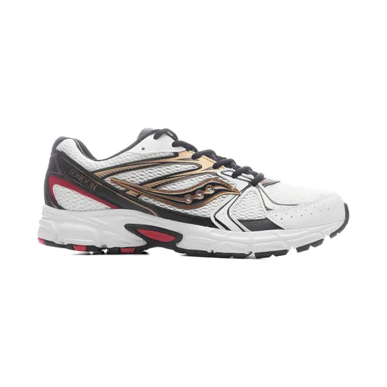 Saucony Millennium Ride “White” (S71053)