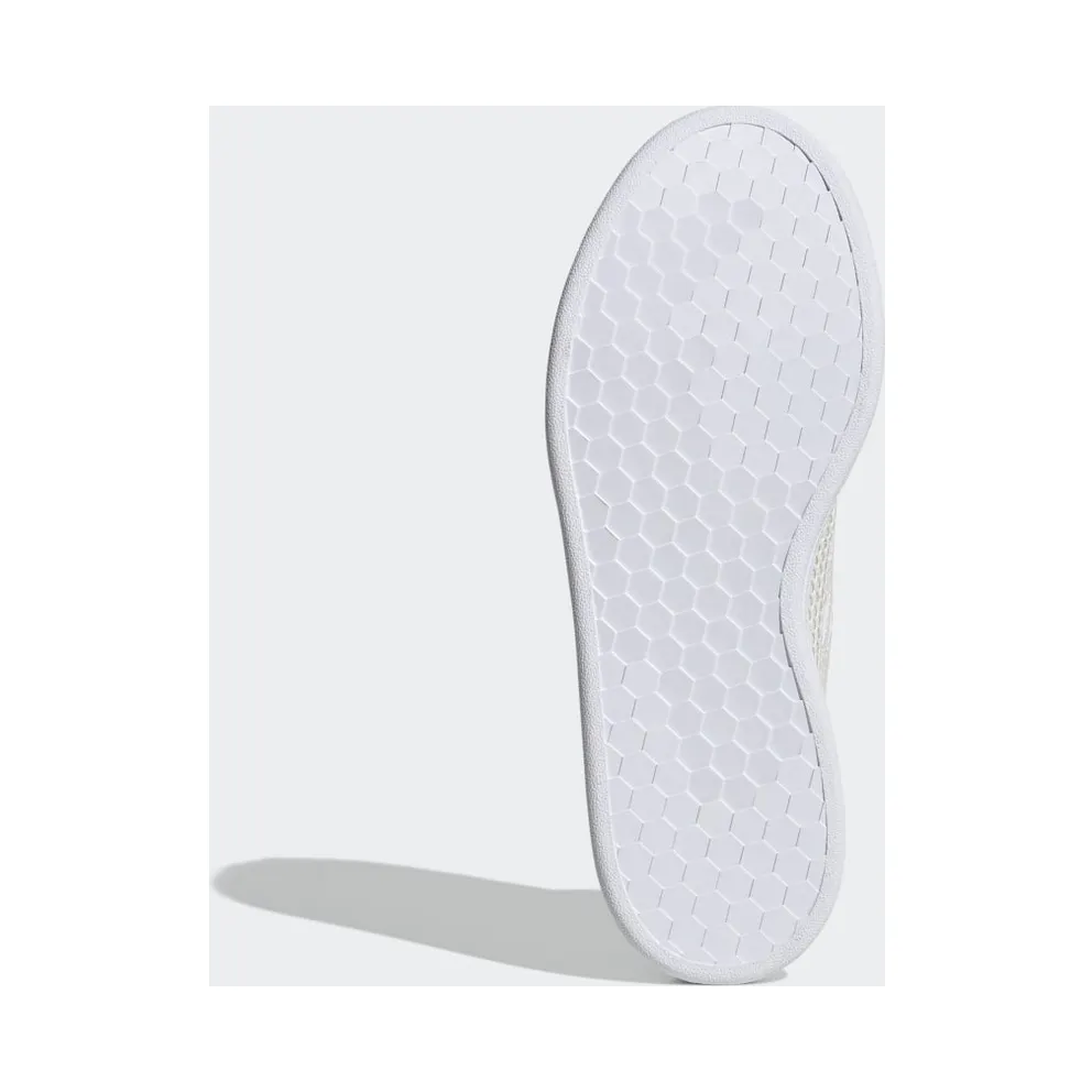 adidas Court Adapt Cloud White / Cloud White / Dash Grey (EG4077)