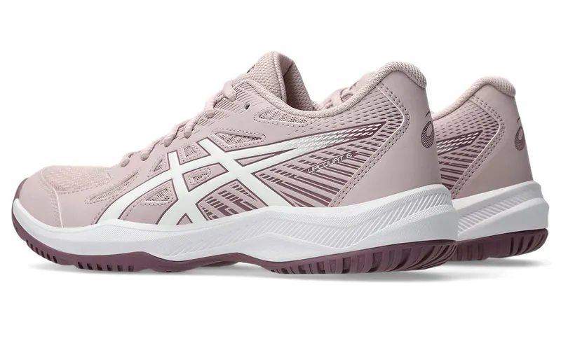ASICS Upcourt 6 Watershed Rose White (1072A107-700)