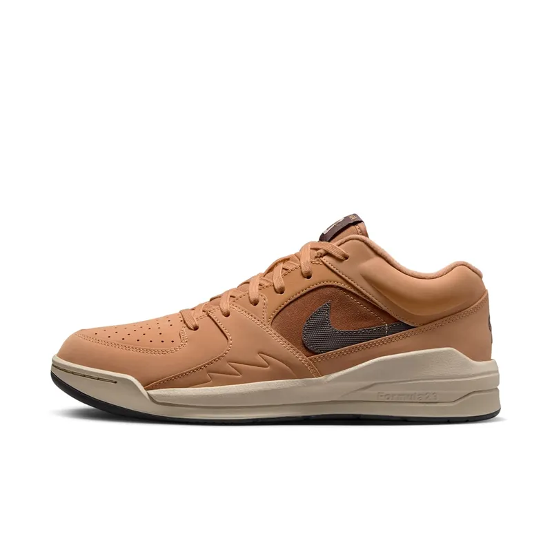 Jordan Stadium 90 Flax Baroque Brown (DX4397-202)