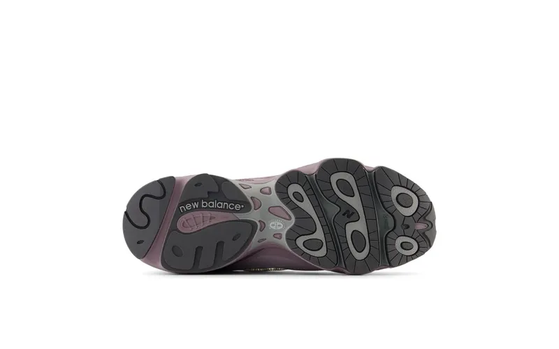 New Balance 1000 Light Mauve Black (M1000PSY)