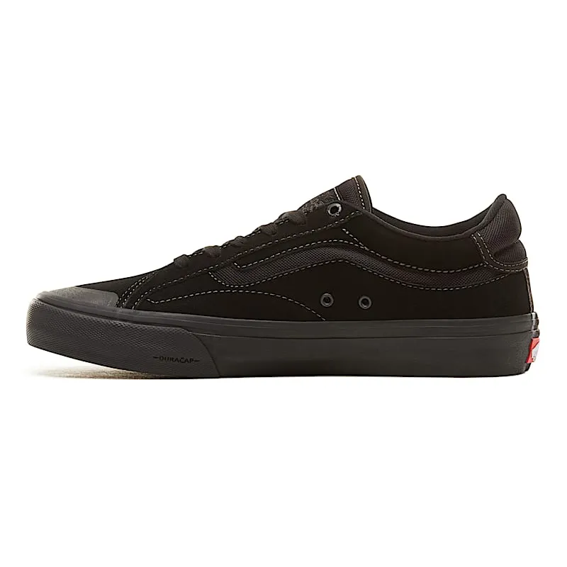 Vans TNT Advanced Prototype Tony Trujillo Blackout Black/Black (VN0A3TJX1OJ)