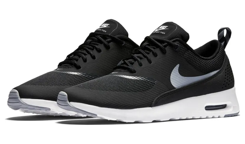 Nike Air Max Thea Black (W)