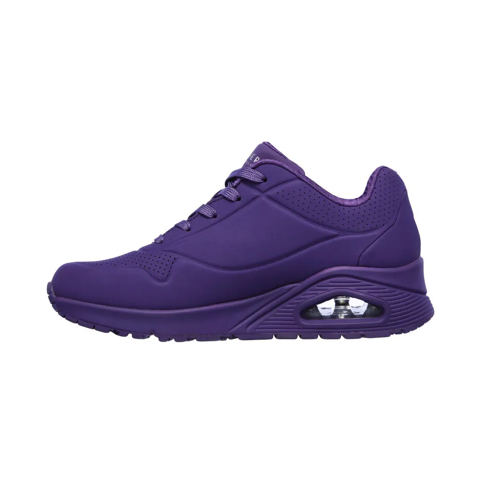 Skechers UNO – Stand on Air – Purple (73690 PUR)