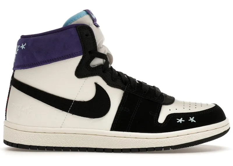 Nike Jordan Air Ship PE SP Opium (FQ8281-100)
