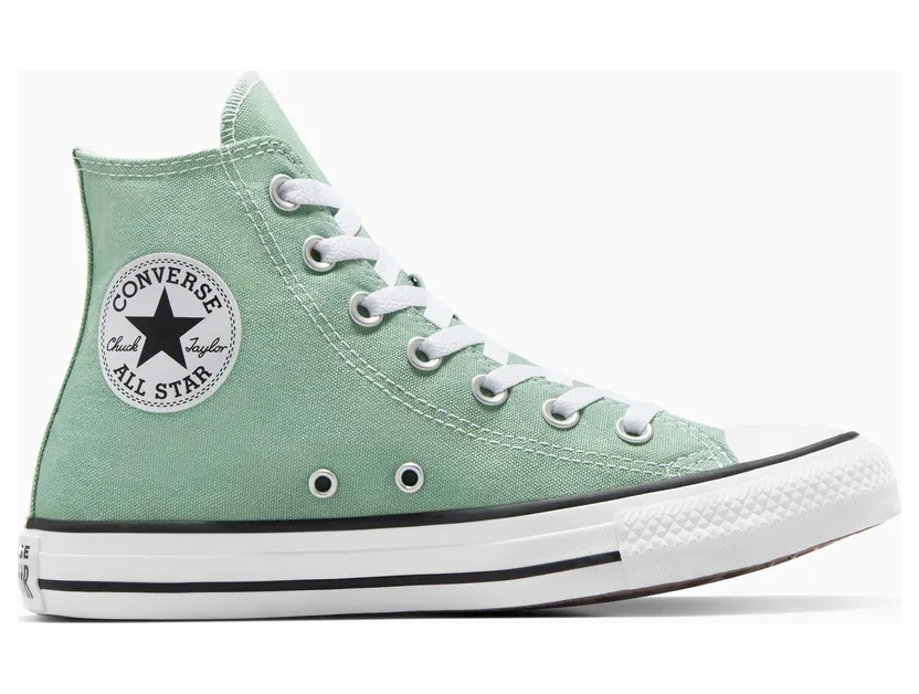 Converse Chuck Taylor All Star Herby – “Groen” (A06563C)