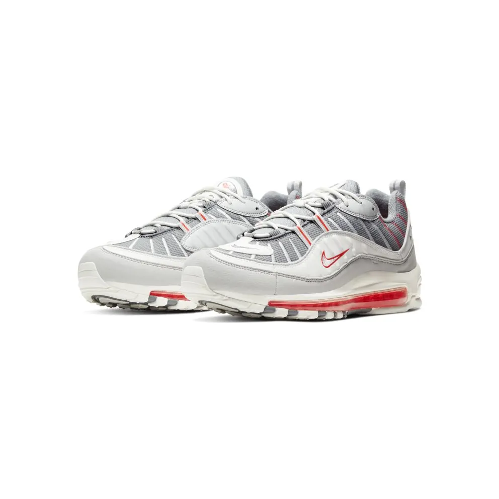 Nike Air Max 98 Grey (CJ0592-001)