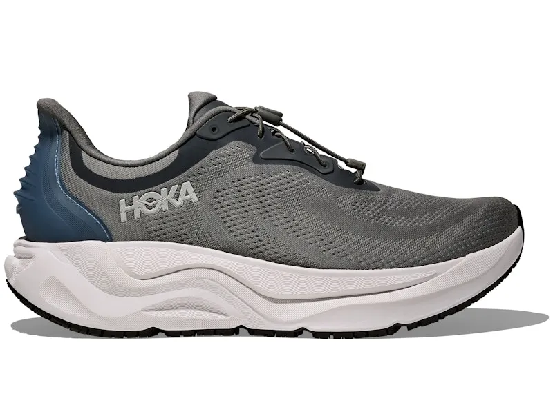 Hoka One Arahi SR Asteroid Downpour (1168712-ARDD)