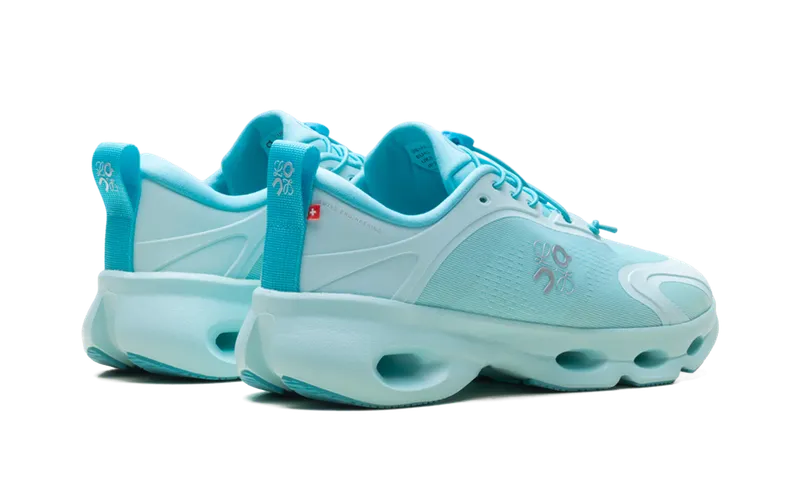 On Running Cloudsolo “LOEWE – Turquoise” (3MF30661748)