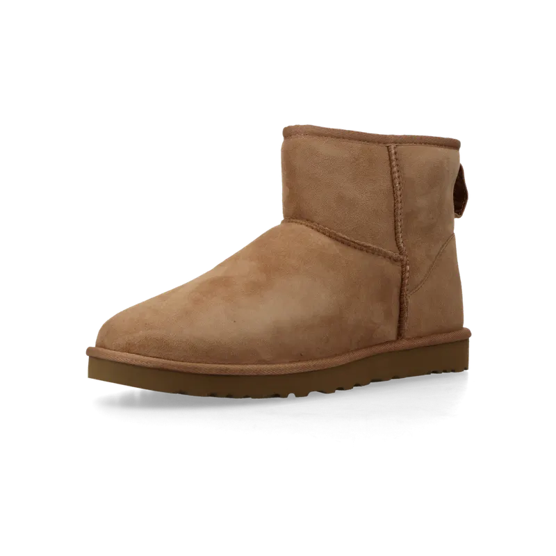 UGG M Classic Mini “Chestnut” – 1002072-CHE