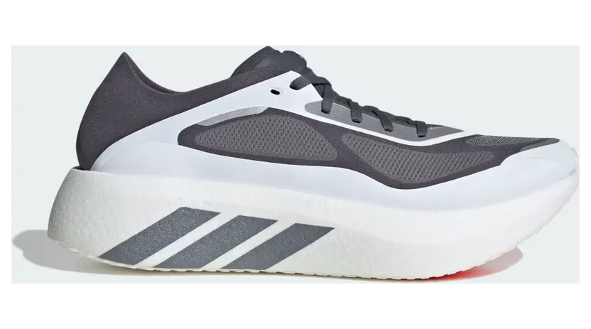 adidas Hyperboost Run Running “Cloud White / Aurora Onix / Solar Turbo” (KH8132)