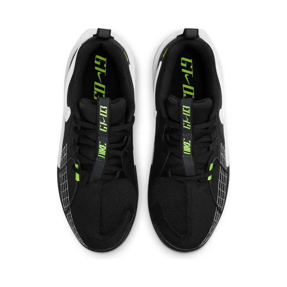 Nike Air Zoom GT Cut 3 Black Anthracite (FD7033-001)