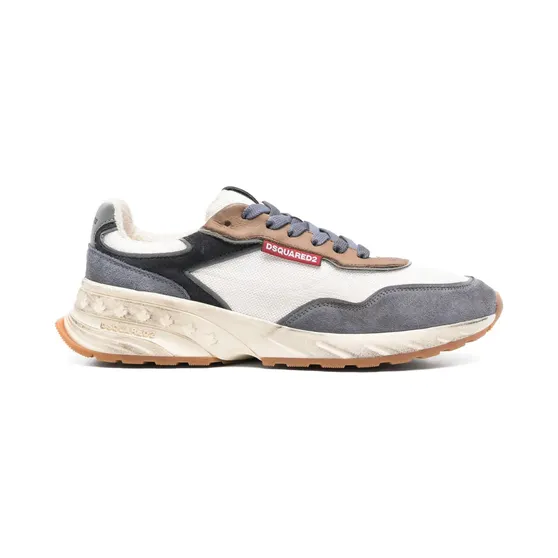 DSQUARED2 Sprinter “Blue” (SNM040023808186)