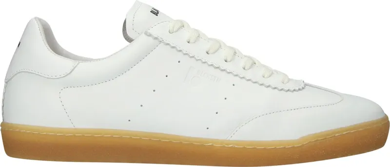 Blackstone sneaker WHITE (FG633WHIT)