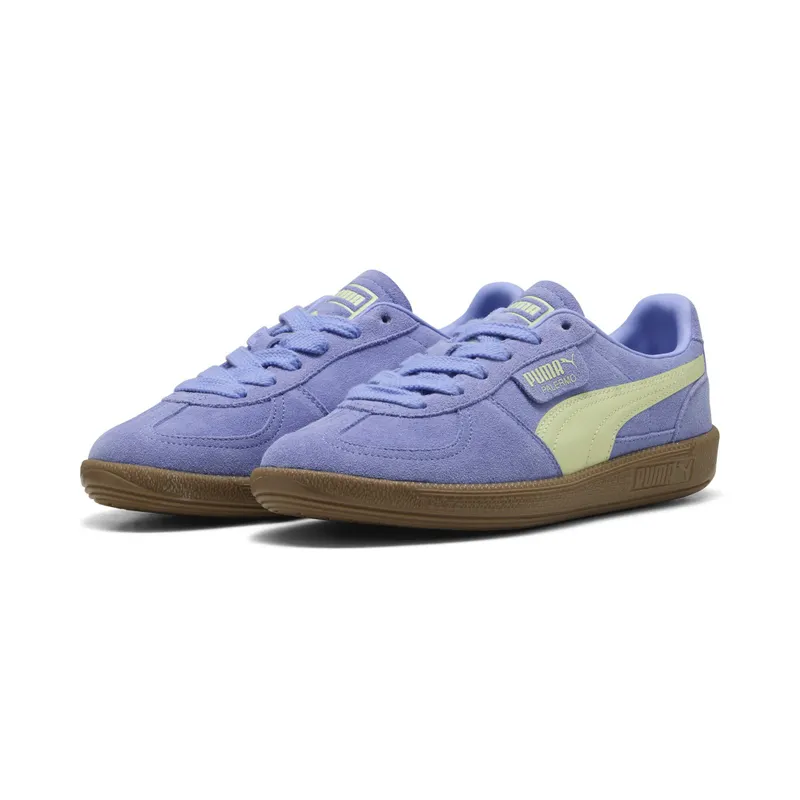 Puma Palermo “Intense Lavender / Gum” (396463_88)