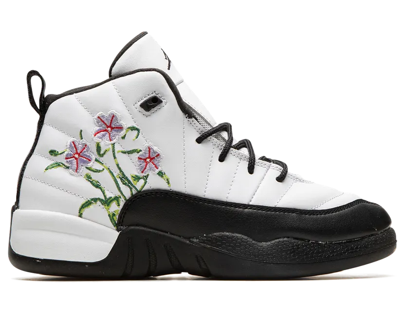 air-jordan-12 DR6954-100