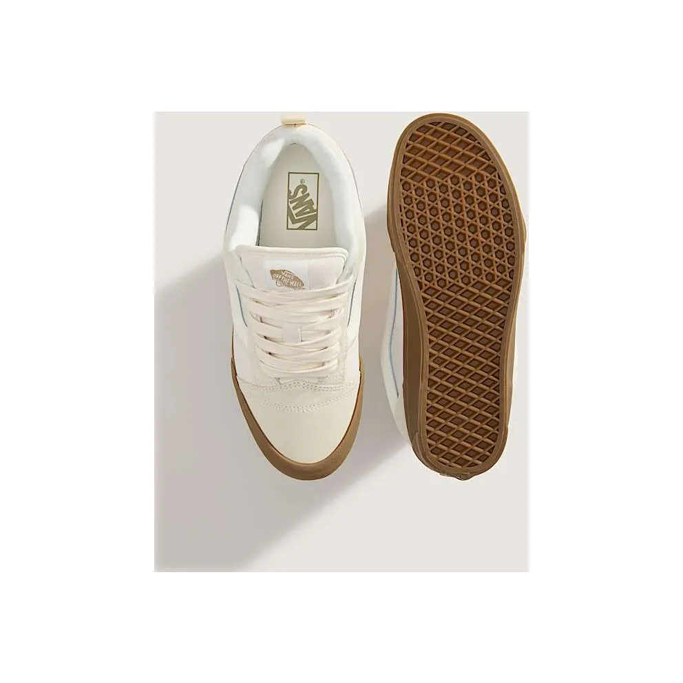 Vans Knu Skool Marshmallow Light Gum (VN0009QCDBS)