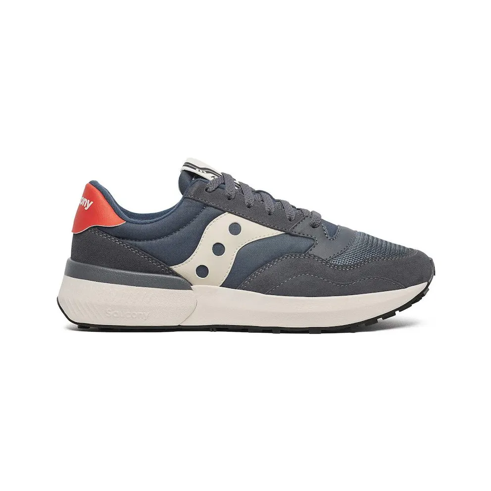 Saucony Jazz NXT Navy Grey (S70790-23)