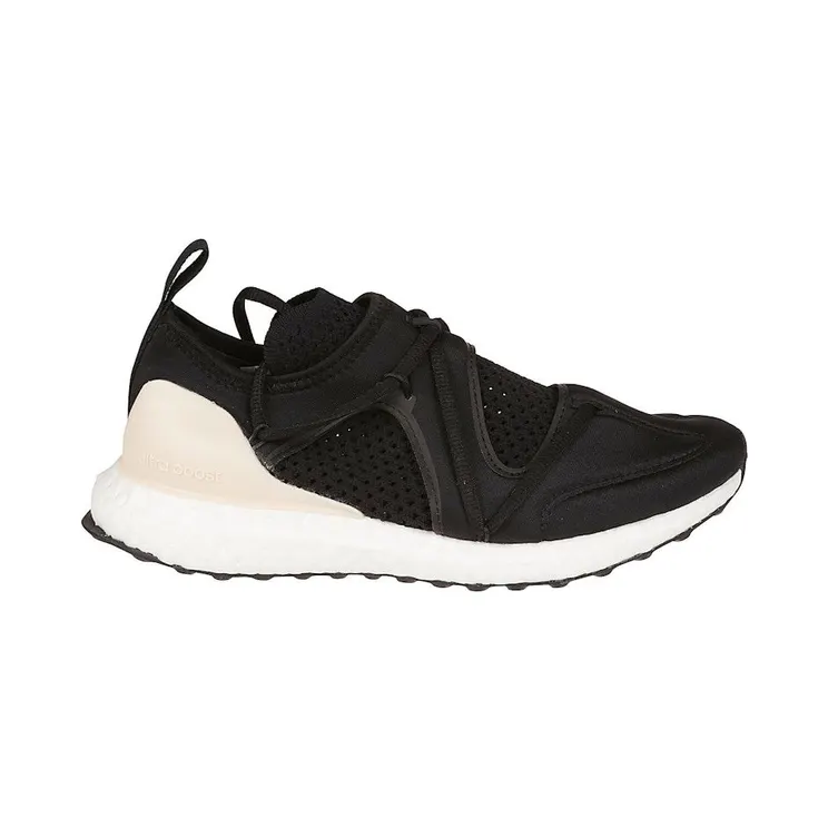 adidas Ultra Boost Stella McCartney Black Apricot (W)