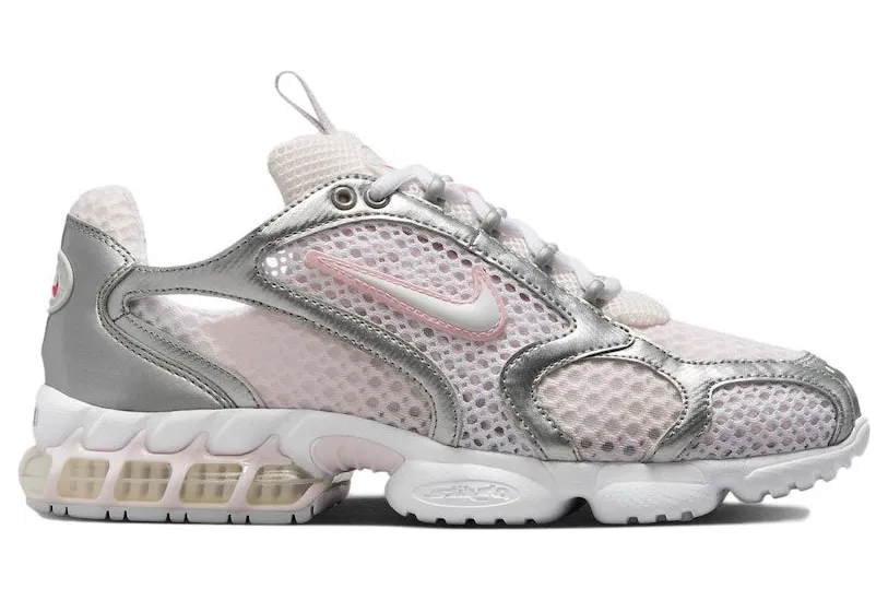 Nike Air Zoom Spiridon Cage 2 Pale Pink (HV3932-699)