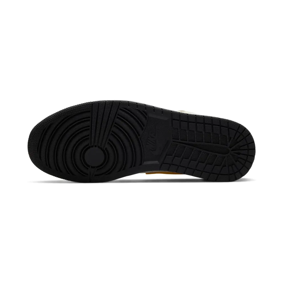 Air Jordan Nike AJ I 1 Low ‘Palmtree’ (2020) (CK3022-107)