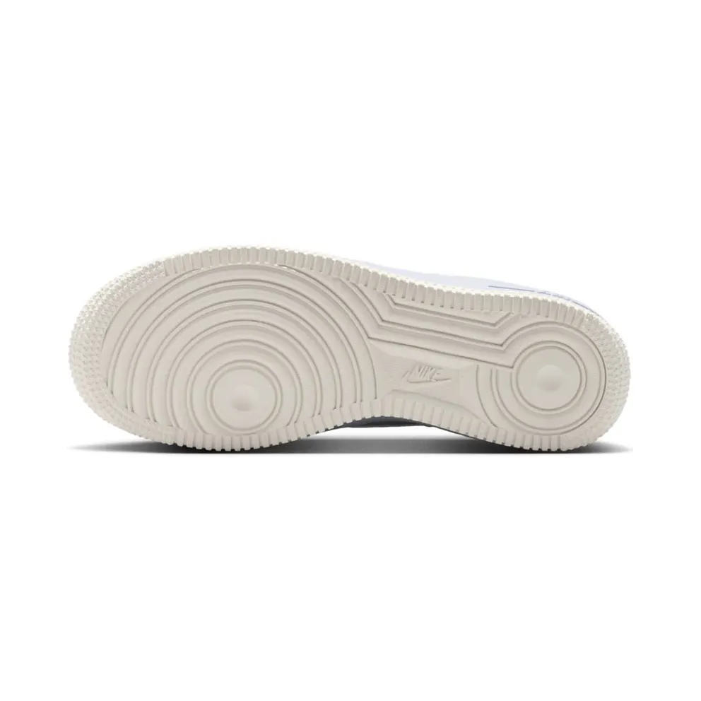 Nike Air Force 1 Low LV8 2 GS “Ghost Sail” (HV4760-002)