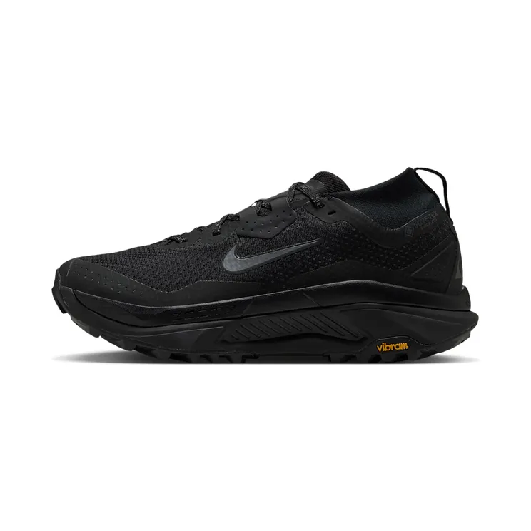 Nike ACG Zegama Trail GORE-TEX Waterproof Trail “Black / Anthracite” (IO7932-002)