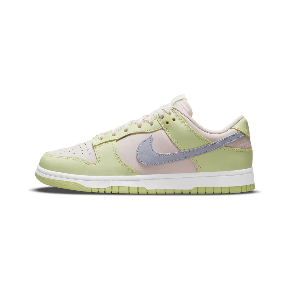 Nike Dunk Low Soft Pink (W)