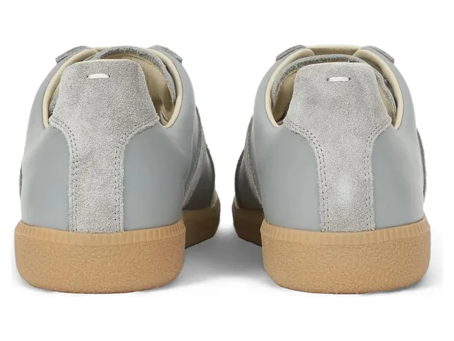 Maison Margiela Replica “Blue” (P1895 S57WS0236 T8055) (4)