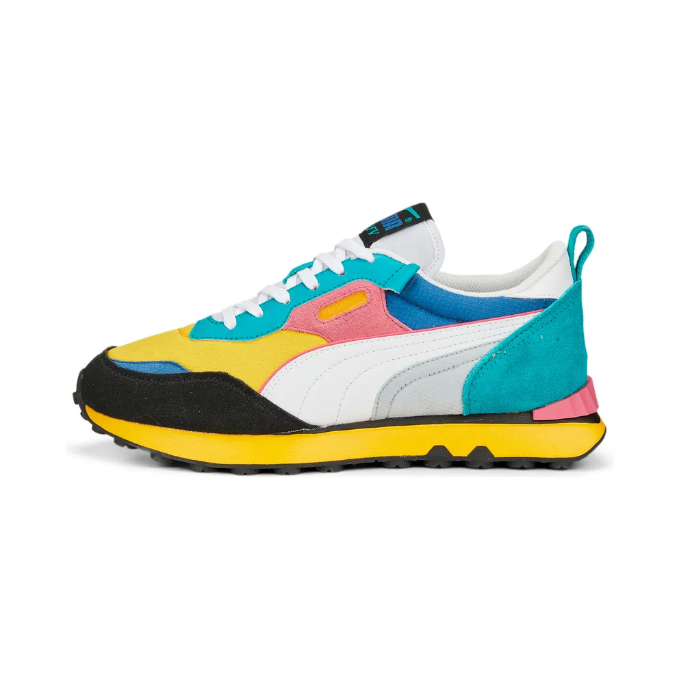 Puma Rider FV Black (38767202)