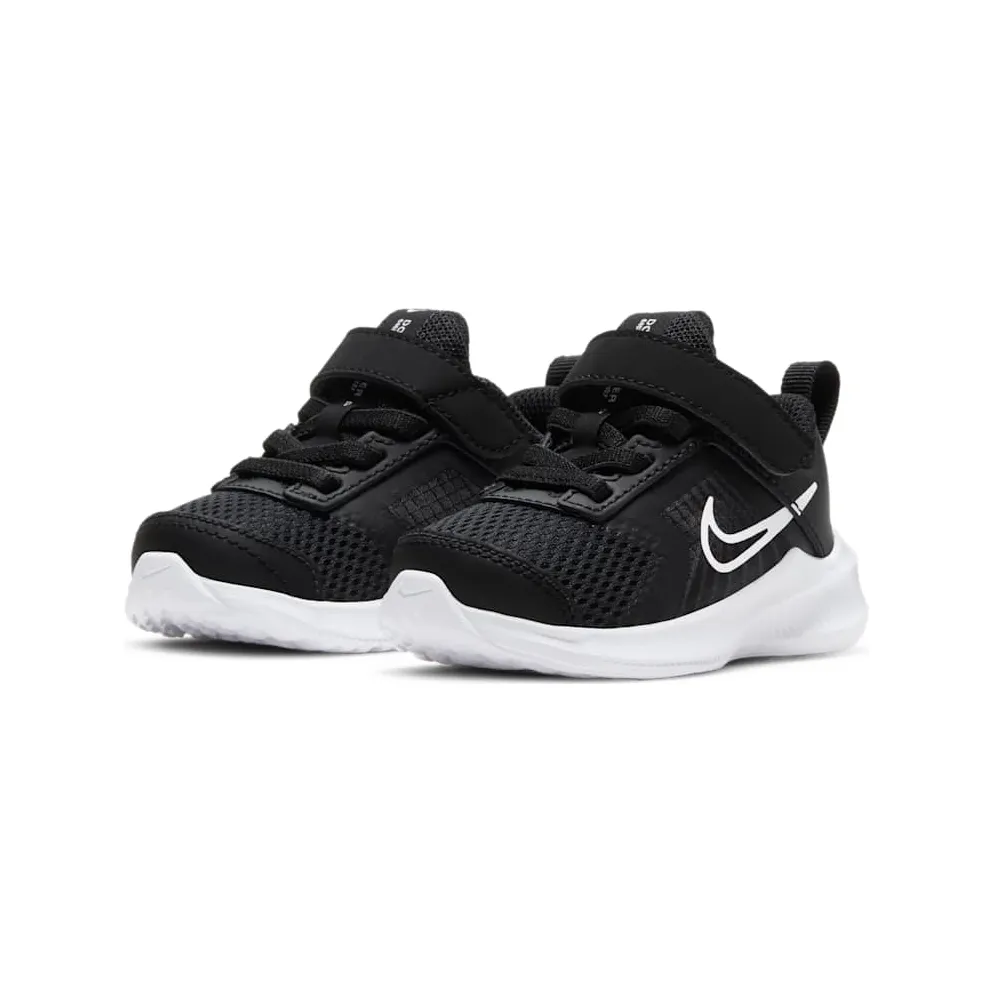 Nike Downshifter 11 “Black / White” (CZ3967-001)