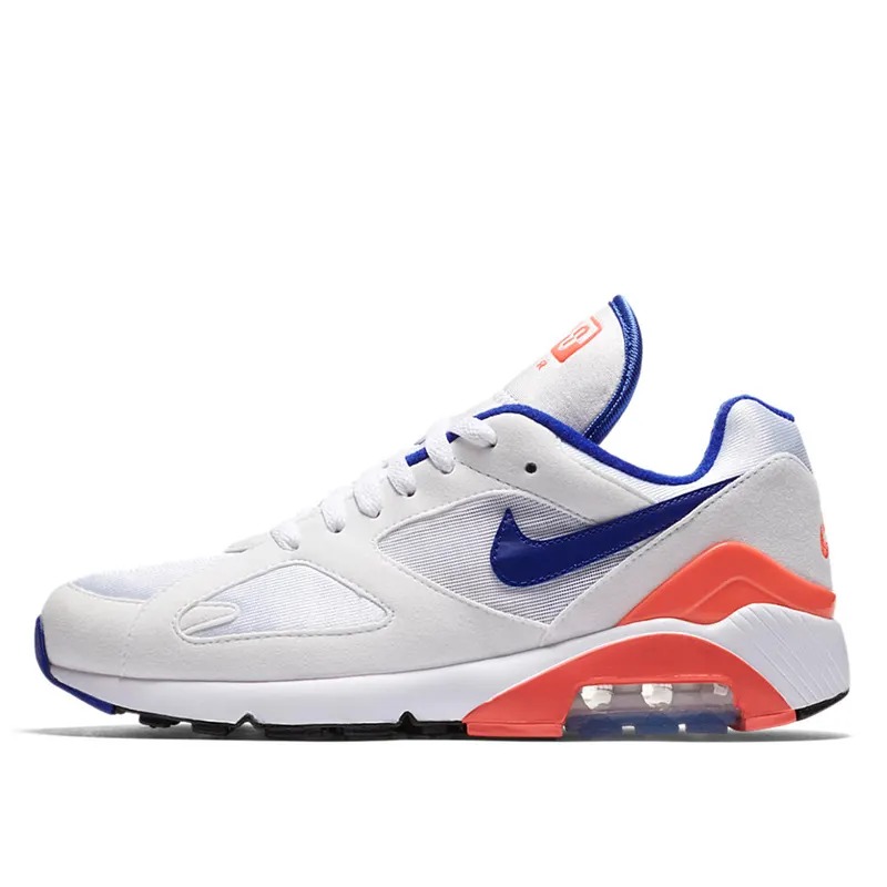Nike Air Max 180 OG Ultramarine Wmns (2018) (AH6786-100)