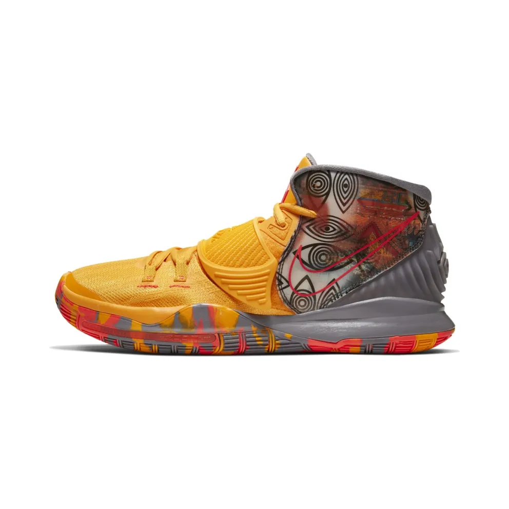 Nike Kyrie 6 Preheat Collection Beijing Multi-Color/Multi-Color (CQ7634-701)