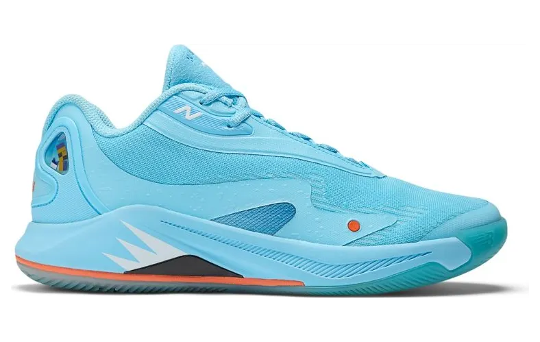 New Balance KAWHI 4 Wave (BBKLSLV4)