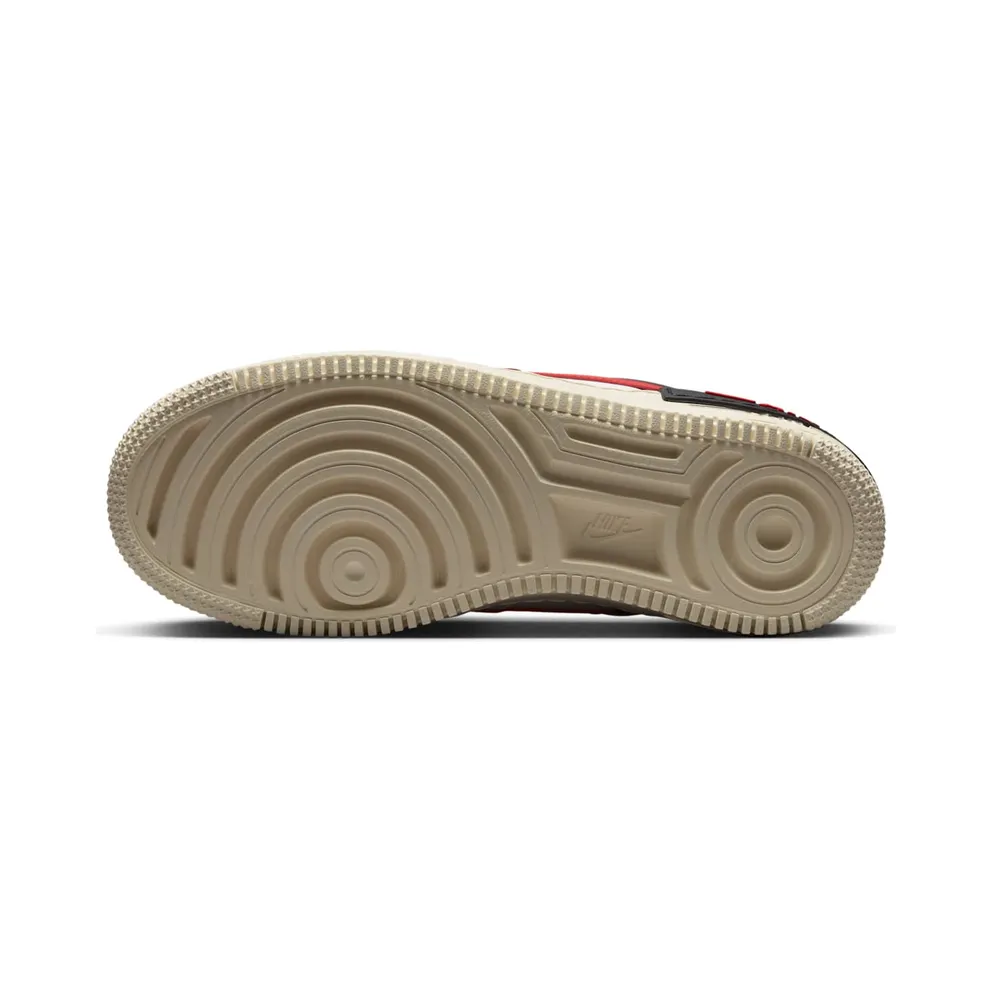 Nike Air Force 1 Shadow “UNIVERSITY RED” (DR7883-102)