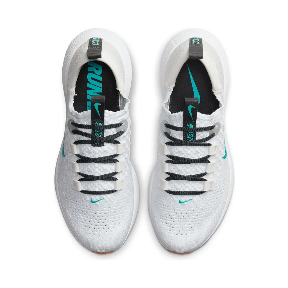 Nike ESCAPE RUN FLYKNIT MNS “Platinum Tint Washed Teal” (DC4269-004)