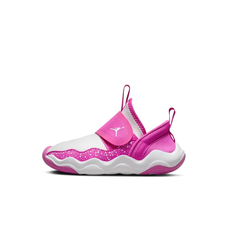 Jordan 23/7 Fire Pink Iris Whisper White (DQ9293-605)