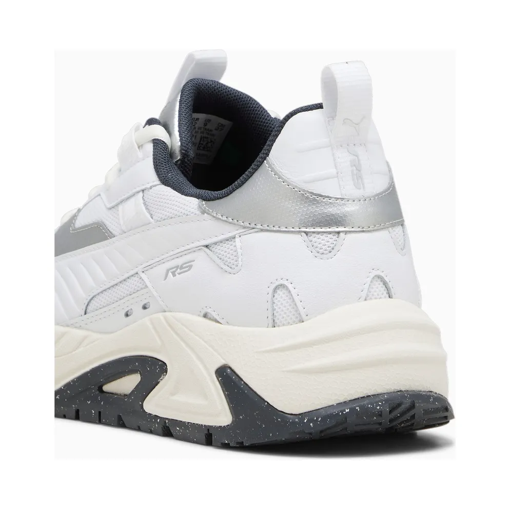 Puma RS-Trck Metallic White (39470801)