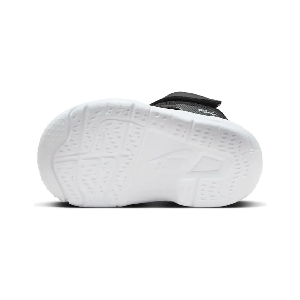 Jordan Stay Loyal 3 Black White Wolf Grey Varsity Red (FB9924-006)