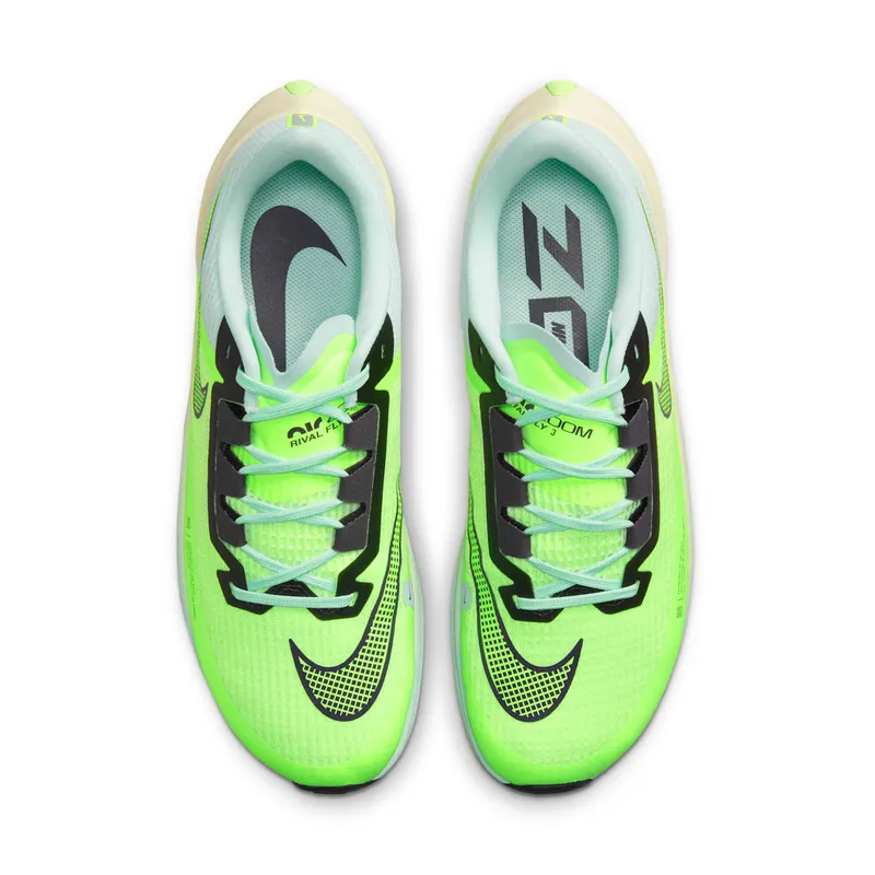 Nike Air Zoom Rival Fly 3 Road Racing Green (CT2405-358)