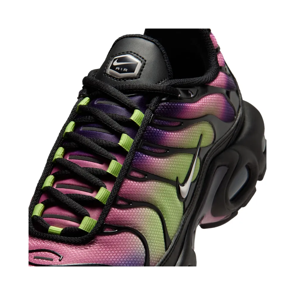 Nike Air Max Plus Black (DZ3670-006)