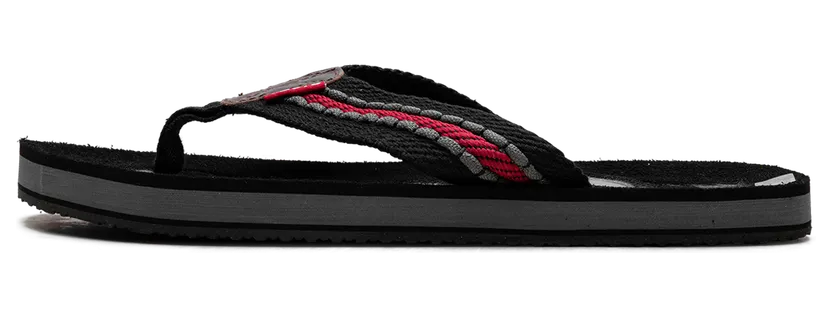 Levi’s Kyle Casual “Black/Grey/Red” (516433J60C)