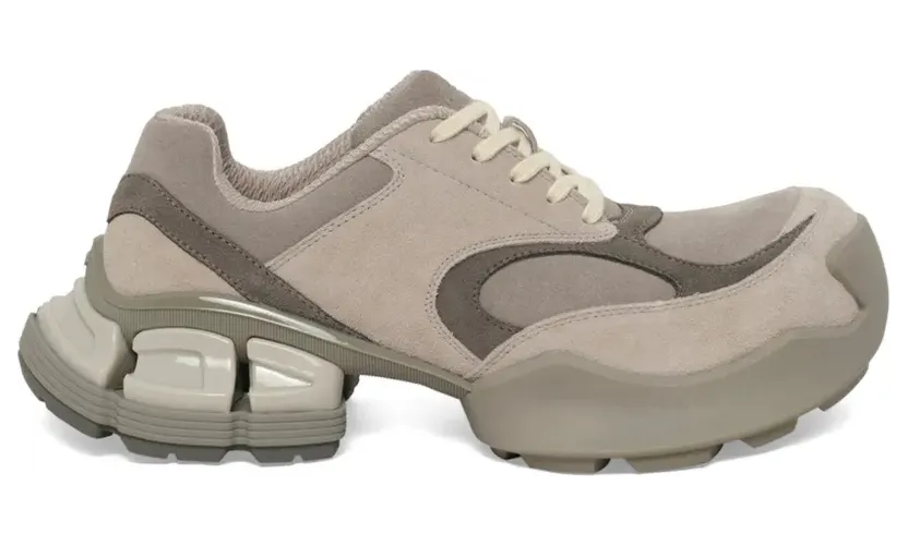 remagine The Core mit Einsätzen “Grey” (RIPR26SS301)