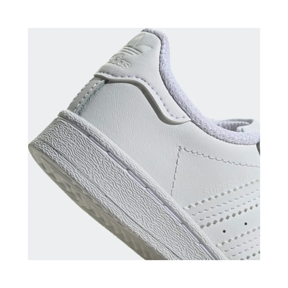 Adidas Superstar Cloud White / Cloud White / Cloud White (EF5397)